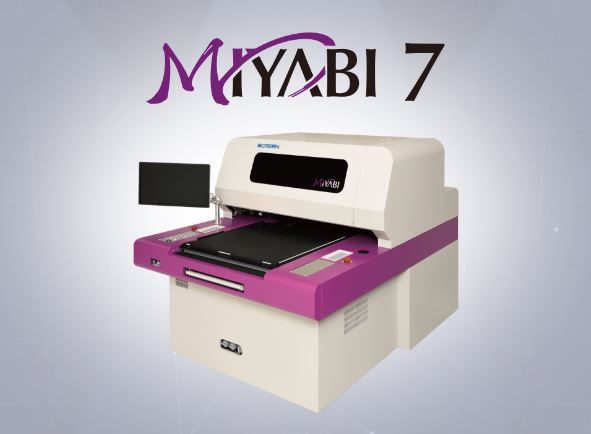 Miyabi 7